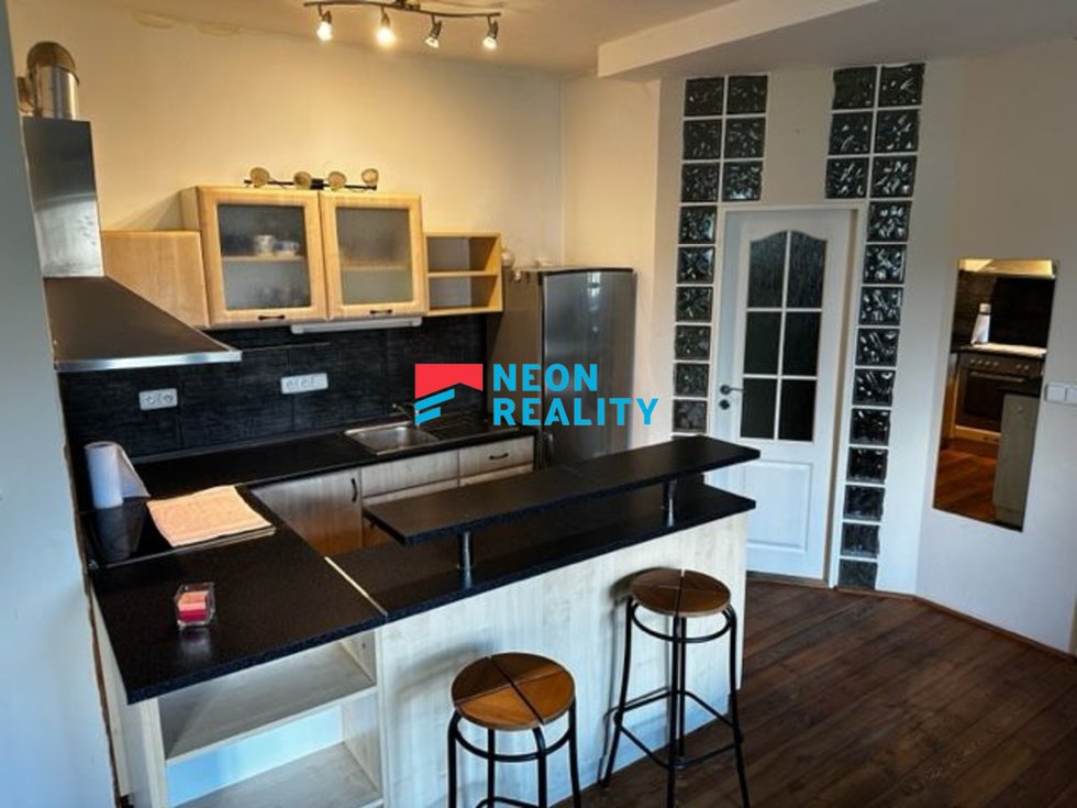 Pronájem bytu 1+kk, garsoniery 48 m², Ostrava