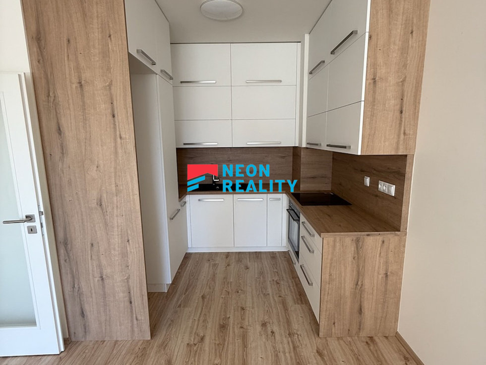 Pronájem bytu 2+kk 60 m², Opava