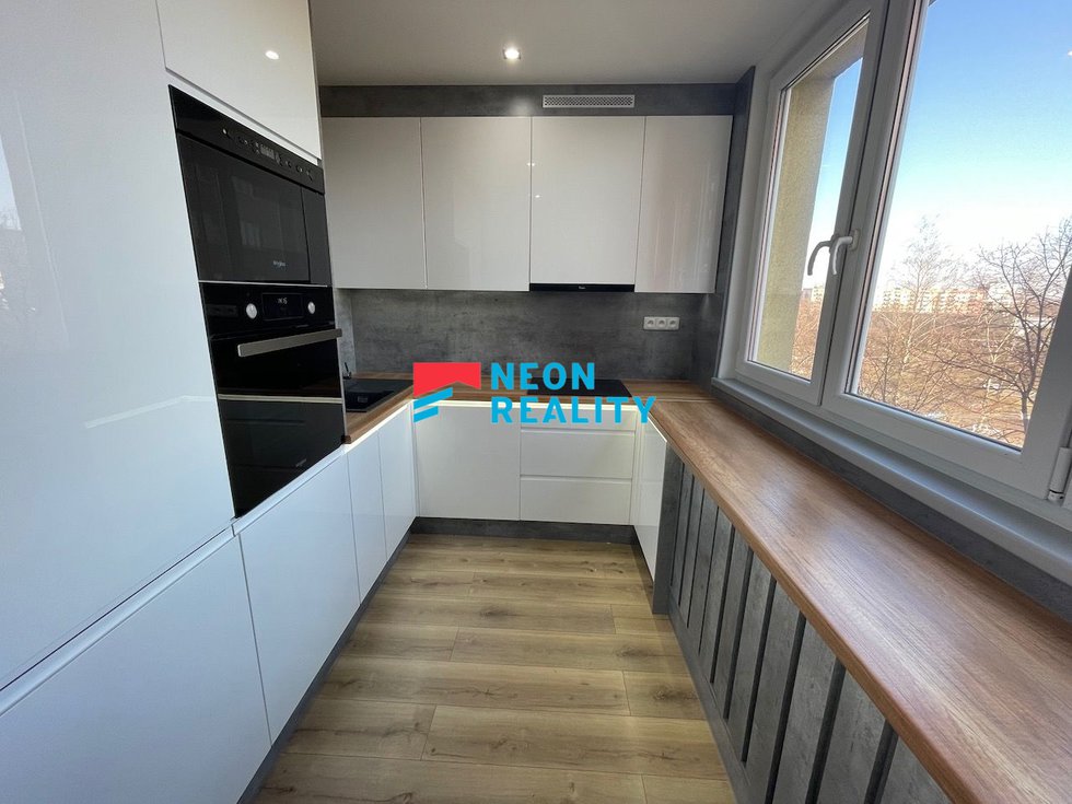 Prodej bytu 2+1 49 m², Ostrava