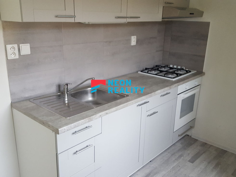 Pronájem bytu 2+1 56 m², Orlová
