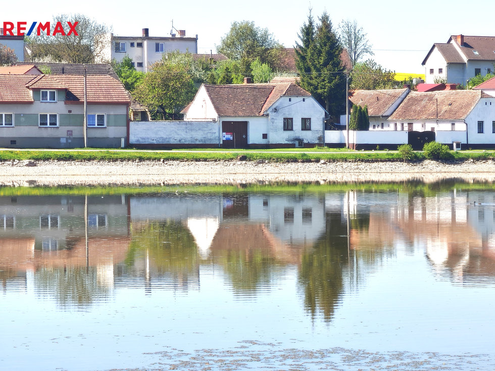 Prodej chalupy 341 m², Nové Syrovice