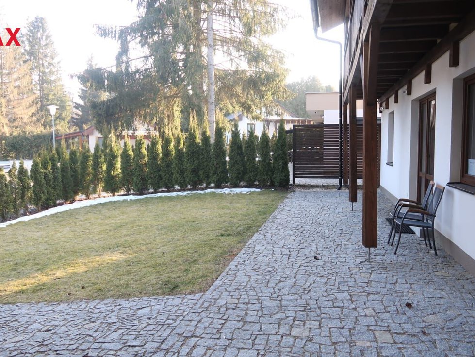 Pronájem bytu 3+kk 80 m², Lipno nad Vltavou