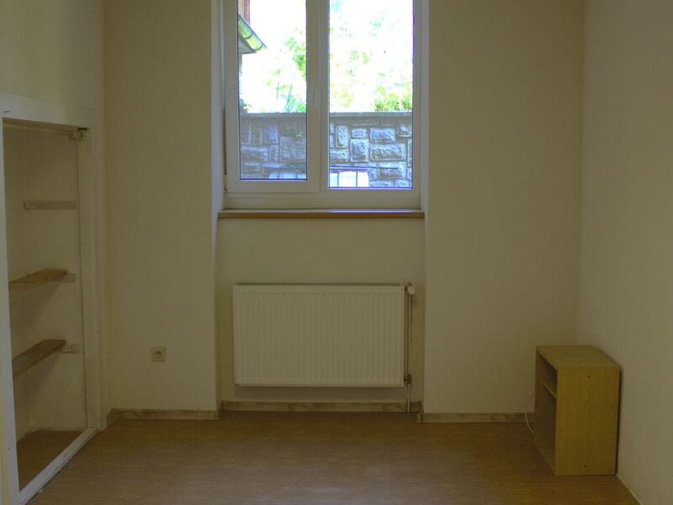 Pronájem bytu 3+kk 54 m², Jindřichův Hradec