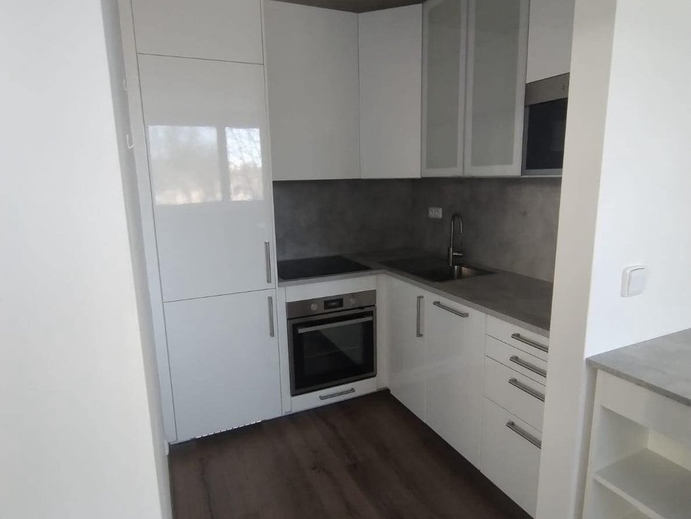 Pronájem bytu 2+kk 46 m², Mladá Boleslav