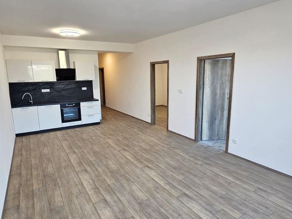 Pronájem bytu 3+kk 105 m², Mladá Boleslav