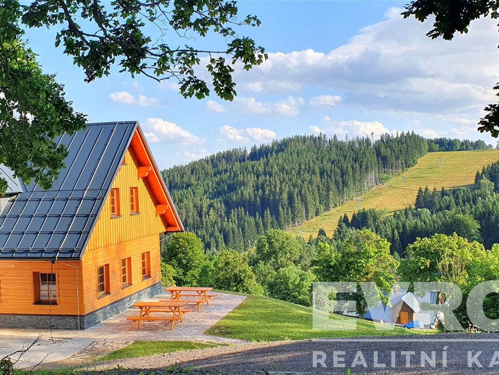 výhled