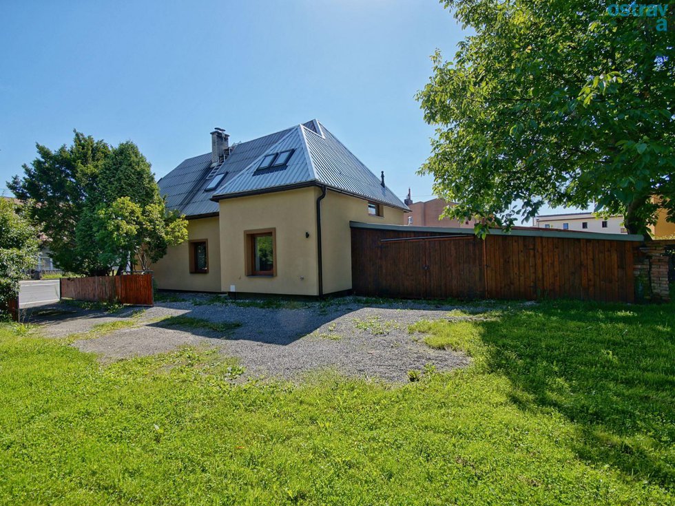 Prodej rodinného domu 115 m², Frýdlant nad Ostravicí