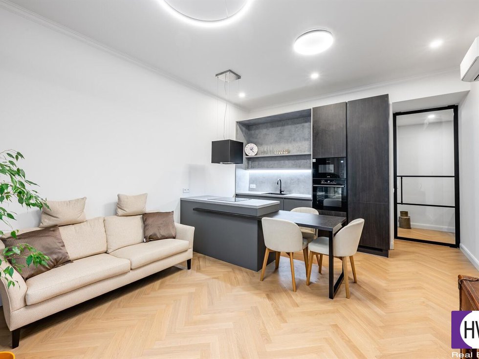 Prodej bytu 2+kk 53 m², Praha