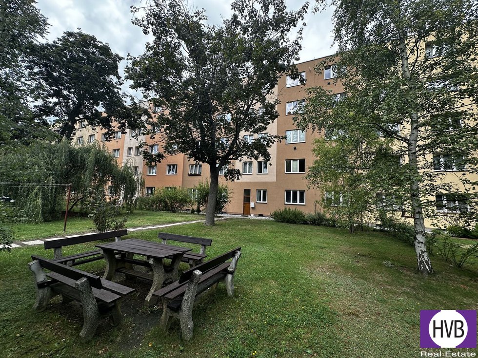 Pronájem bytu 2+kk 55 m², Praha