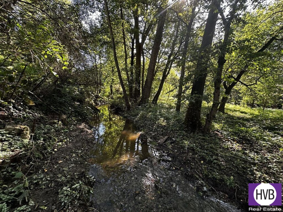 Prodej stavební parcely 836 m², Říčany