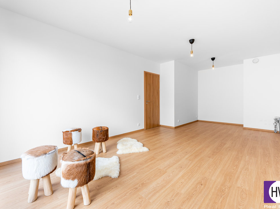 Prodej bytu 2+kk 56 m², Praha