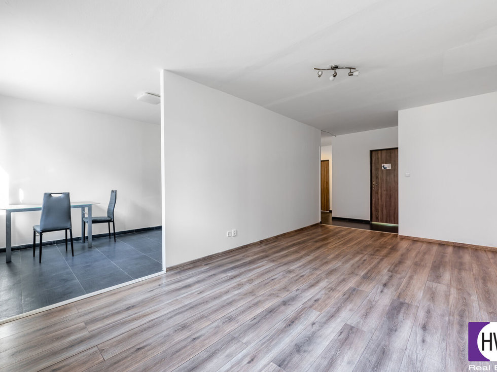 Prodej bytu 3+1 69 m², Slaný