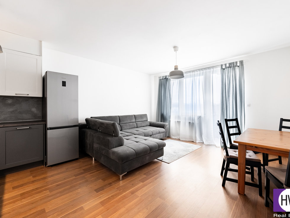 Pronájem bytu 3+kk 75 m², Praha