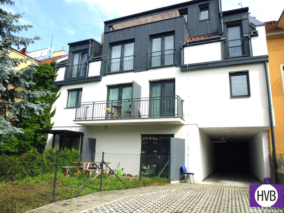 Prodej bytu 1+kk, garsoniery 18 m², Praha