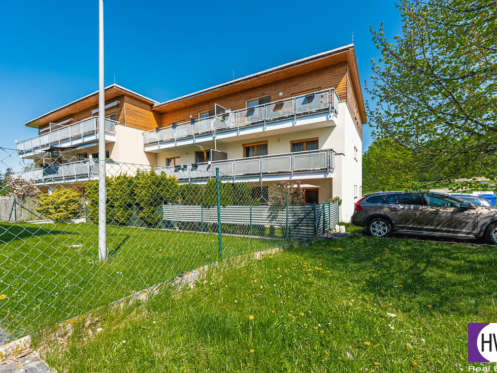 Prodej bytu 2+kk 56 m², Písek