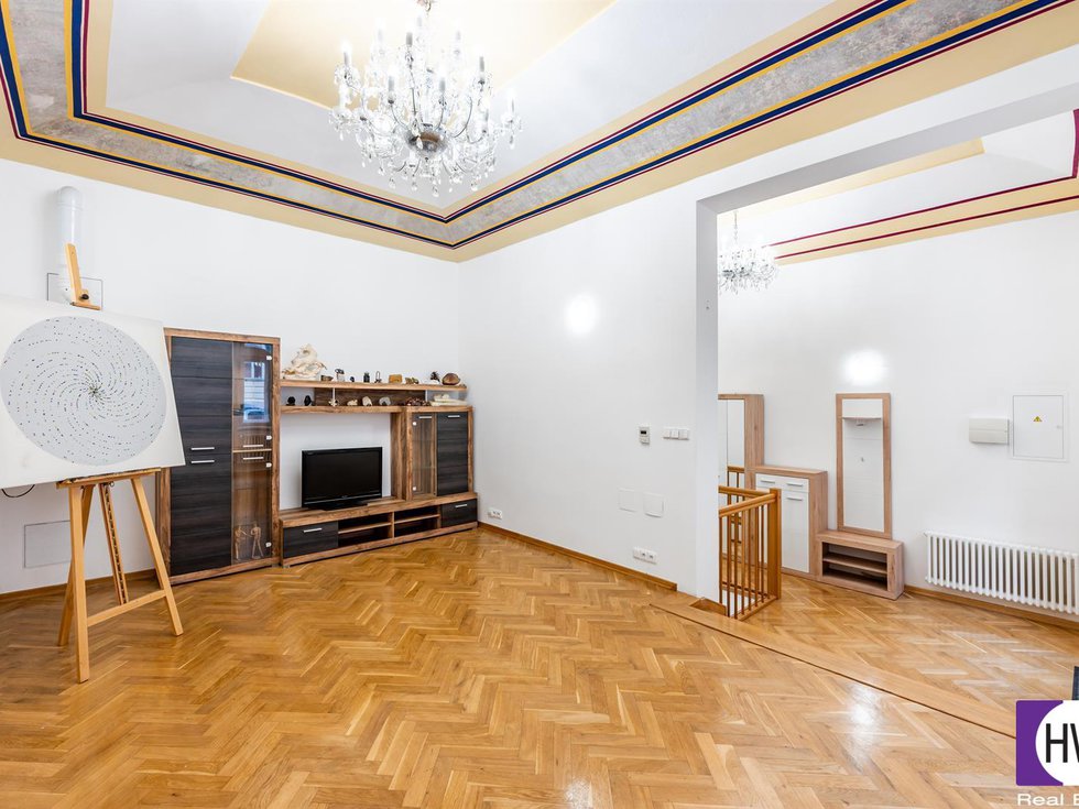 Prodej obchodu 95 m², Praha