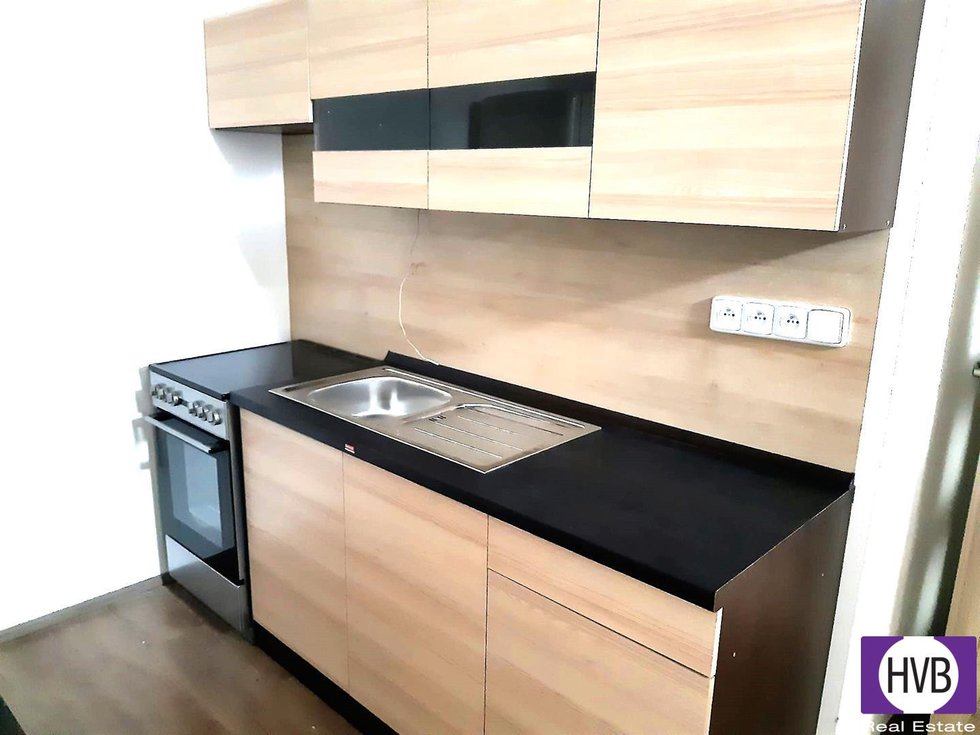 Prodej bytu 2+kk 53 m², Březnice