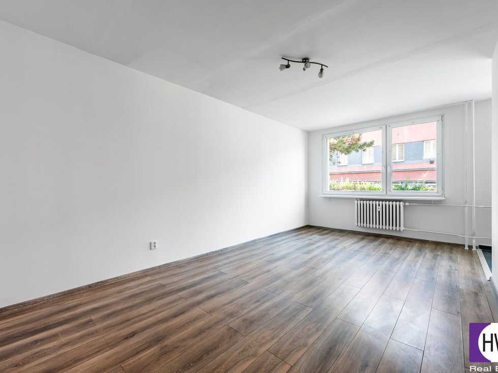 Prodej bytu 3+1 72 m², Slaný