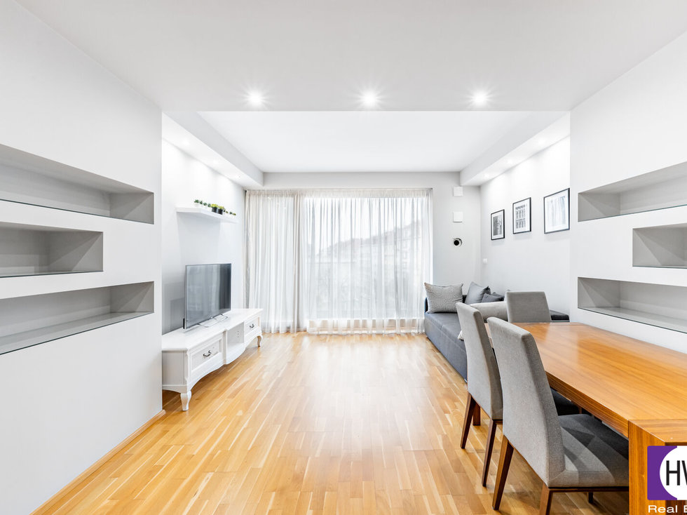 Prodej bytu 1+kk, garsoniery 51 m², Praha