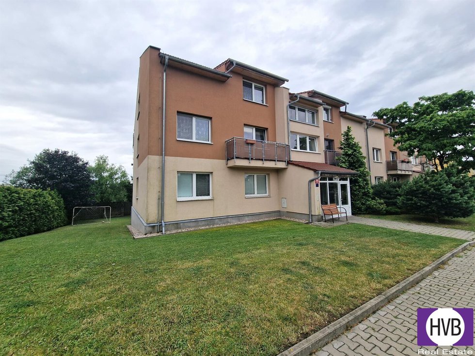 Prodej bytu 3+kk 78 m², Praha