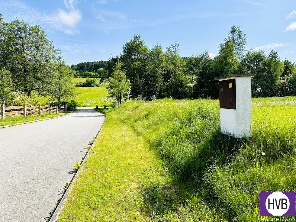 Prodej stavební parcely 800 m², Malenice