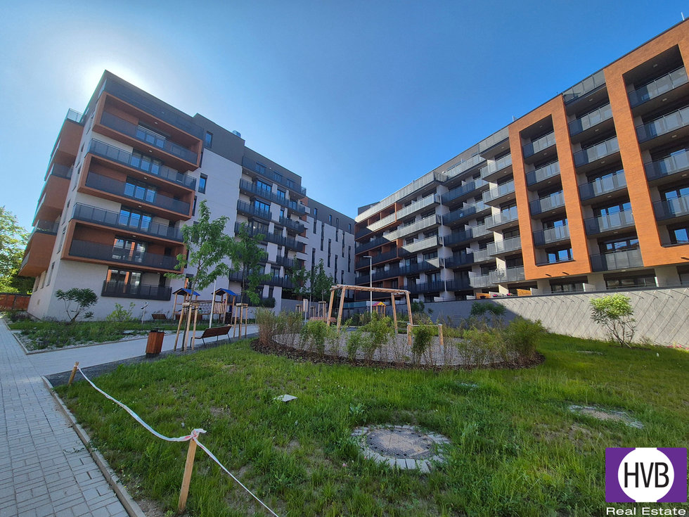 Pronájem bytu 1+kk, garsoniery 38 m², Praha