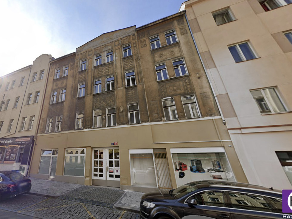 Prodej hotelu, penzionu 12 m², Praha