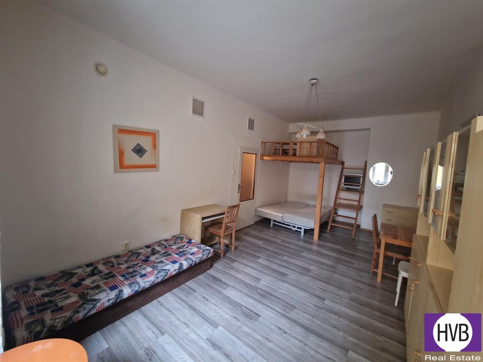 Prodej hotelu, penzionu 35 m², Praha