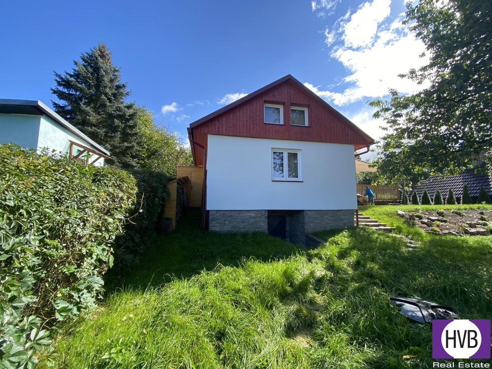 Prodej bytu 2+kk 44 m², Týn nad Vltavou