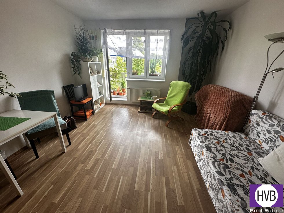 Prodej bytu 1+kk, garsoniery 33 m², Praha