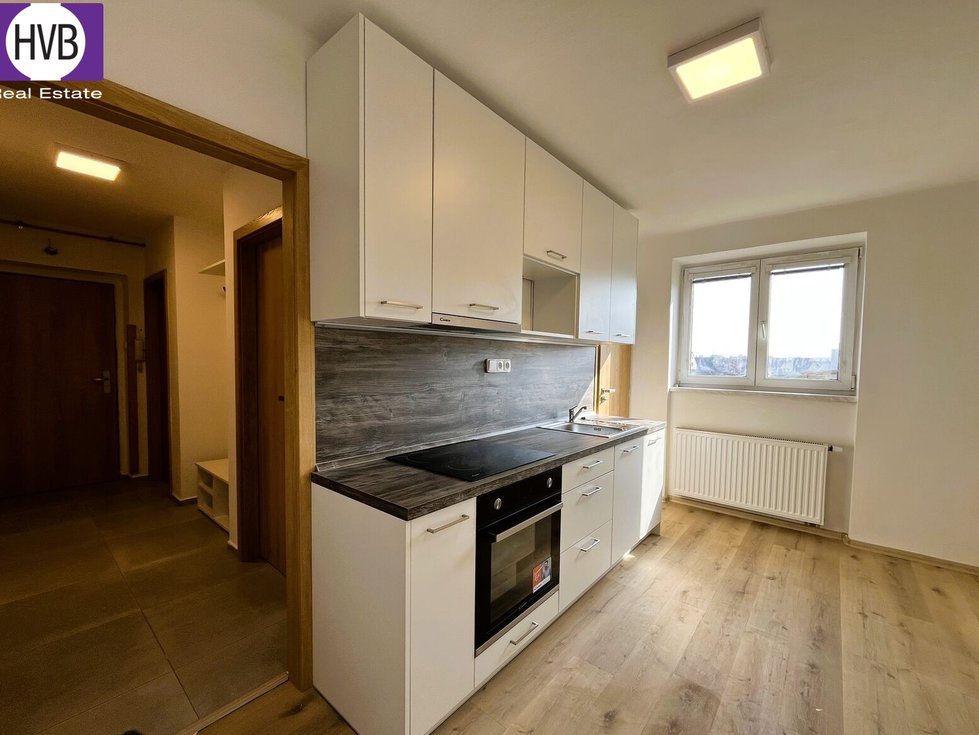 Pronájem bytu 2+1 65 m², Blatná