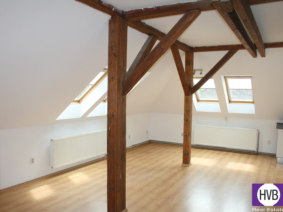 Pronájem bytu 3+kk 109 m², Králův Dvůr