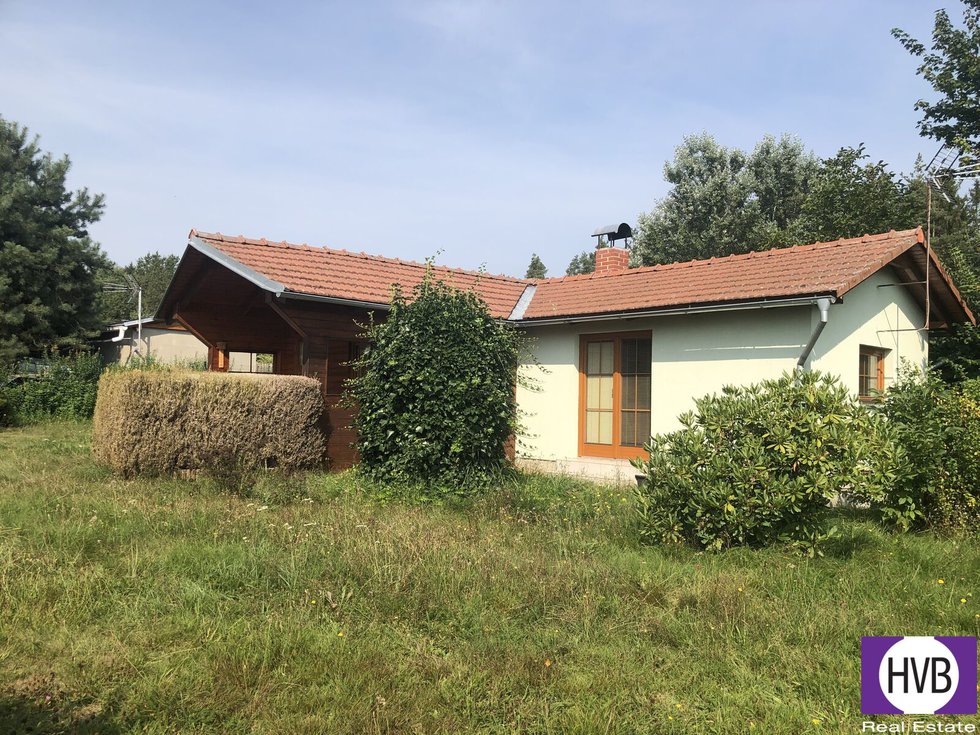 Prodej chaty 47 m², Kestřany