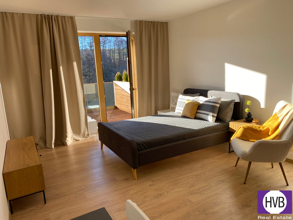 Prodej bytu 1+kk, garsoniery 33 m², Slaný