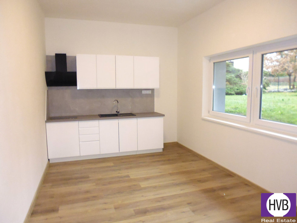 Prodej bytu 2+kk 40 m², Slapy