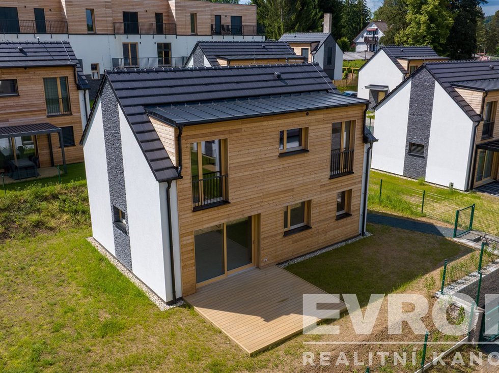 Prodej chaty 113 m², Křečovice