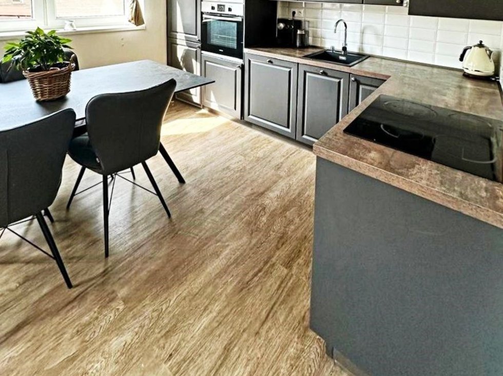 Prodej bytu 4+kk 72 m², Ždánice