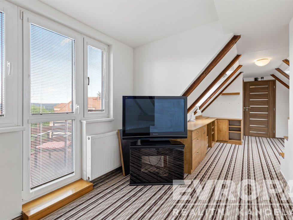 Prodej bytu 4+kk 122 m², Praha