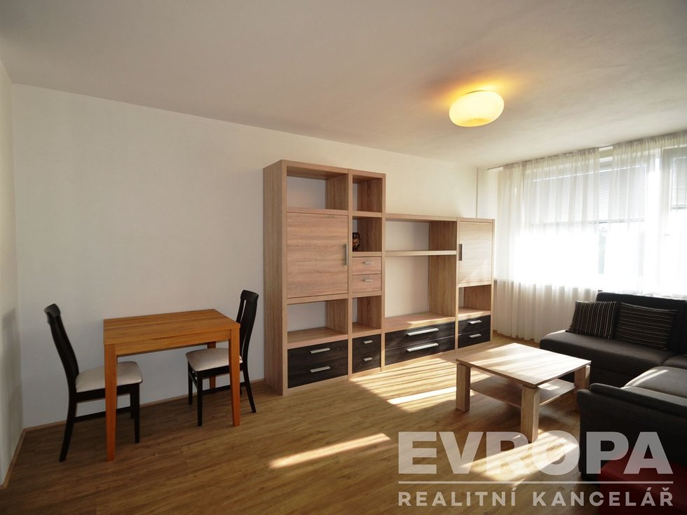 Prodej bytu 2+kk 48 m², Praha