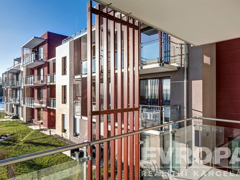 Prodej bytu 3+kk 72 m², Beroun