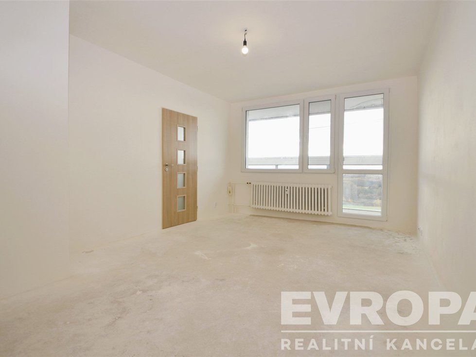 Prodej bytu 3+kk 77 m², Praha