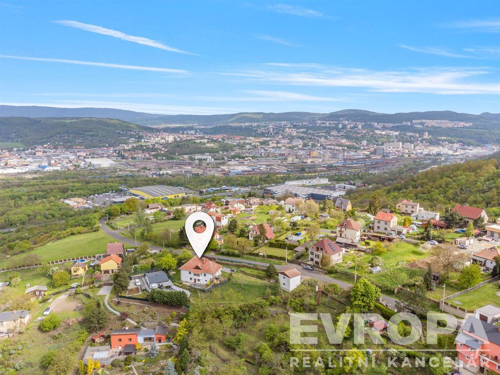 Prodej rodinného domu 300 m², Ústí nad Labem