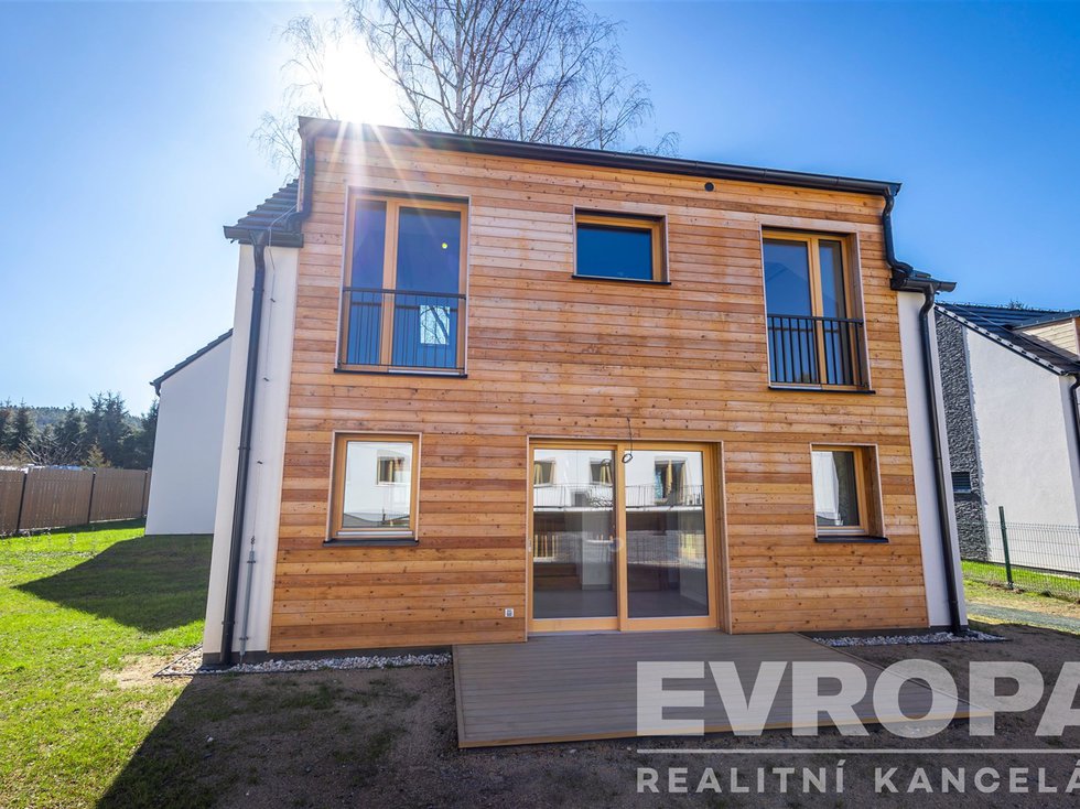 Prodej chaty 84 m², Křečovice