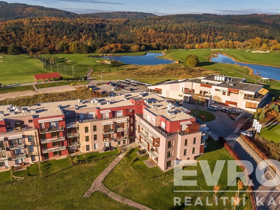 Prodej bytu 3+kk 117 m², Beroun
