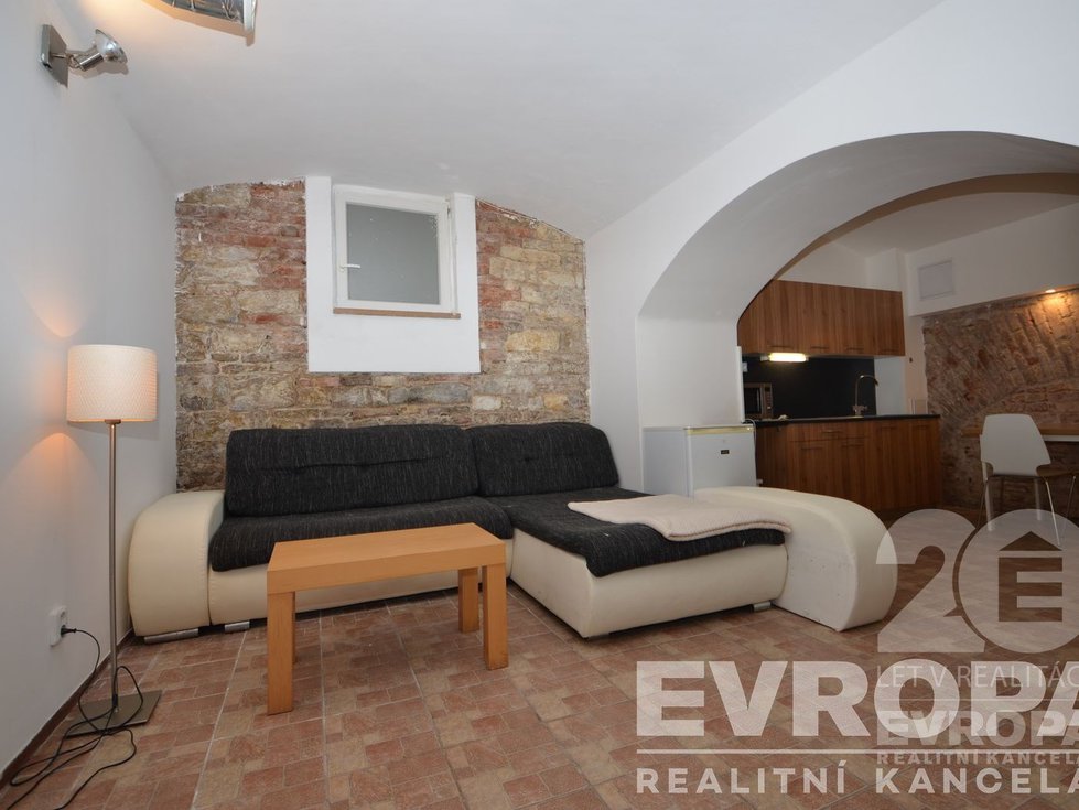 Prodej Ostatních komerčních prostor 47 m², Praha