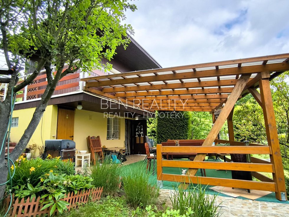 Prodej chaty 30 m², Zlín