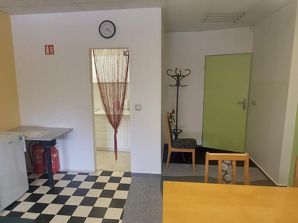 Pronájem bytu 2+1 92 m², Valašské Meziříčí