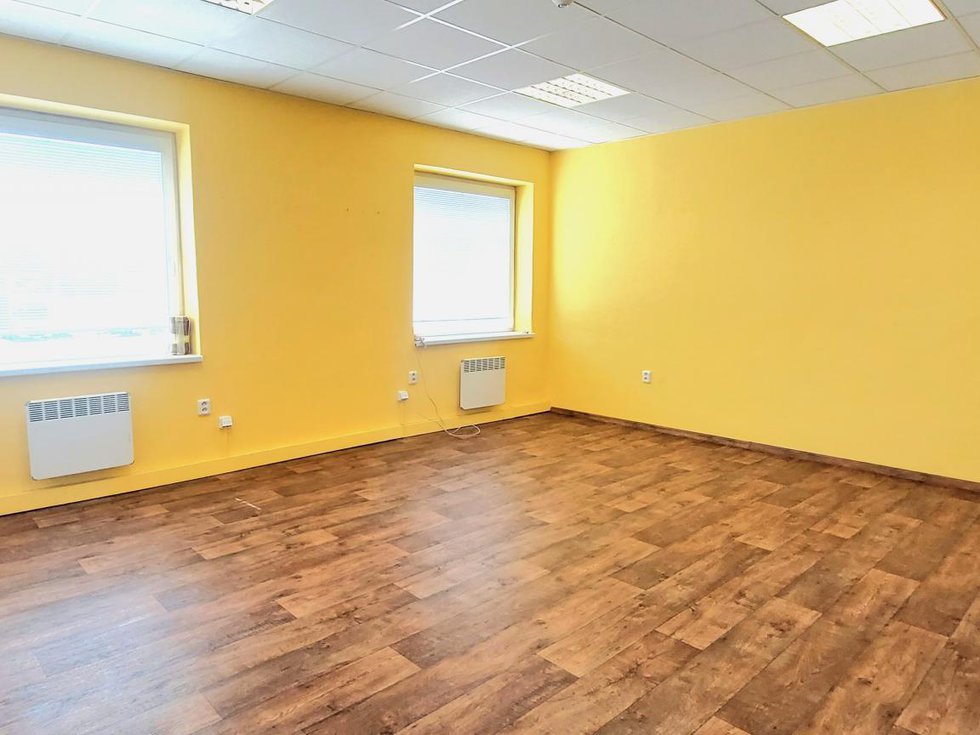 Pronájem kanceláře 54 m², Valašské Meziříčí