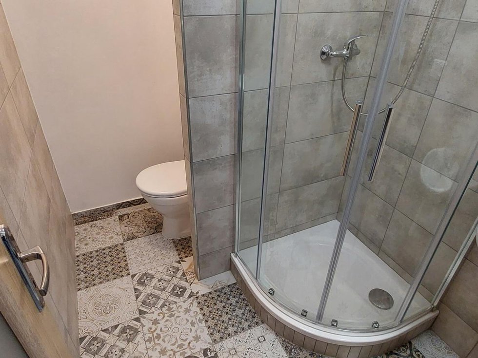 Pronájem bytu 1+kk, garsoniery 30 m², Valašské Meziříčí