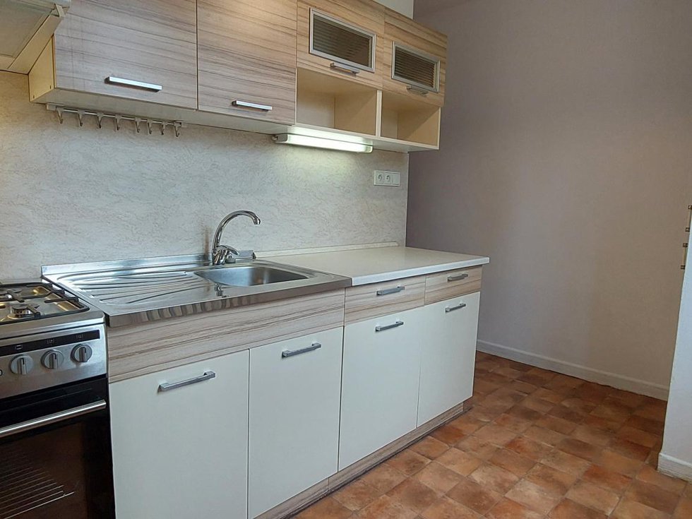Pronájem bytu 3+1 74 m², Valašské Meziříčí